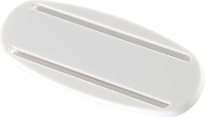 Zdjęcie produktu dla Mocowanie listwy zasilającej Uchwyt bez otworów ABS Slef Adhensive Plug Board Router Bracket Hook