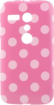 Image de Coque de protection pour téléphone portable Motorola Moto G DVX XT1032