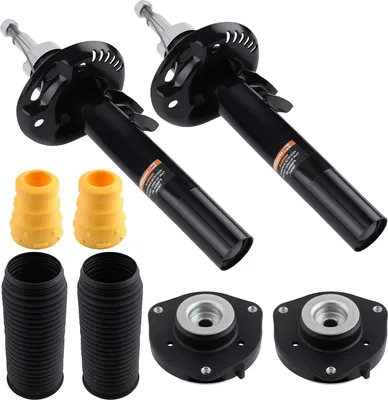 Zdjęcie produktu dla Amortyzator przedni do VW Golf V VI Jetta III IV 03-19 5C0413031AH Lewy Prawy