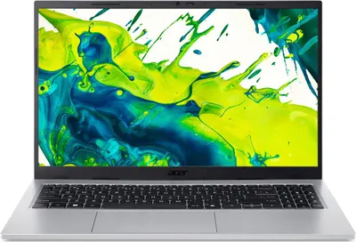 Immagine prodotto di Acer Aspire Go 15 AG15-72P-7088, Intel Core 7, 39,6 cm (15,6"), 1920 x 1080 px, 16 GB, 1 TB, Windows 11 Home