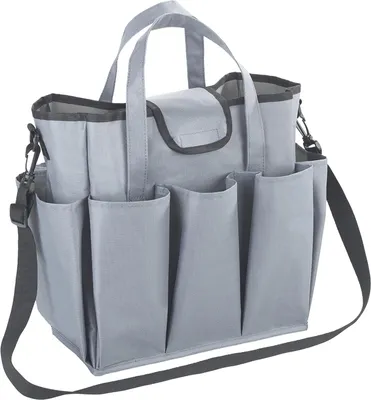 Obrázek produktu pro Organizér na nářadí ve tvaru tašky rameno, 15 l