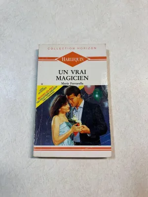 Image de Un vrai magicien
