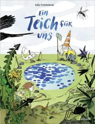 Obrázok produktu pre Ein Teich für uns