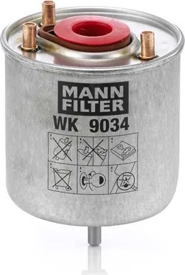 Immagine prodotto di Filtro carburante