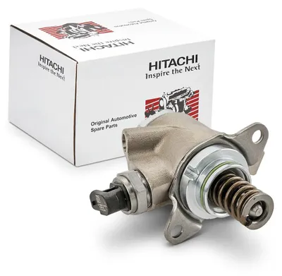 Produktbild von HITACHI 2503069 Hochdruckpumpe Kraftstoffpumpe für AUDI A4 Avant (8K5, B8)