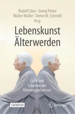Immagine prodotto di Lebenskunst Älterwerden