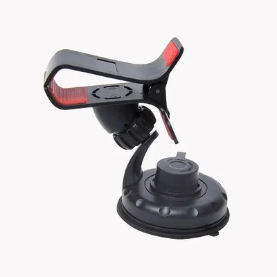 Produktbild von Pro Plus - 240045 Universal GPS/Handy - Halterung mit Saugnapf