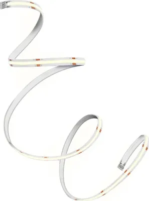 Produktbild von Ledvance LED Strip Flex COB 1,5M 7,5W 630lm warmweiß 3000K mit Steckverbindung
