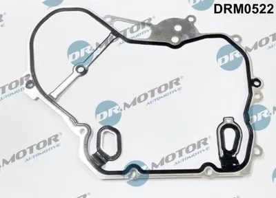 Produktbild von DR.MOTOR AUTOMOTIVE Steuergehäusedichtung DRM0522 für OPEL ZAFIRA B (A05)