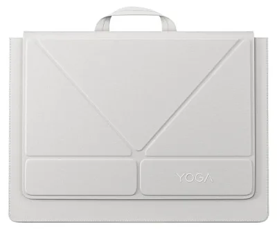 Immagine prodotto di Lenovo GX41U39295, custodia protettiva, 40,6 cm (16"), 532 g