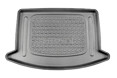 Produktbild von Z539736 Kofferraumwanne passend für Ssangyong Korando IV C300 09.2019-; lower boot (without / under variable boot floor)