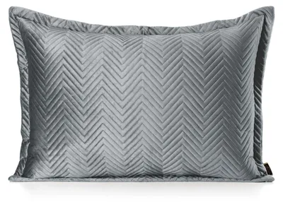 Zdjęcie produktu dla Eurofirany 468063, Grafitowy, Poliester, 100% Poliester, Monochromatyczny, 250 g/m², 50 x 70 cm