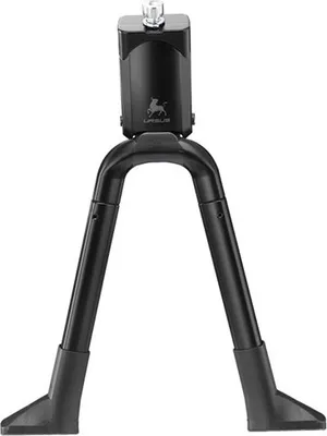 Produktbild von Ursus Big Foot Fahrrad Zweibeinständer 28 Zoll 300mm bis 50kg mit Schraube