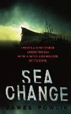 Produktbild von Sea Change