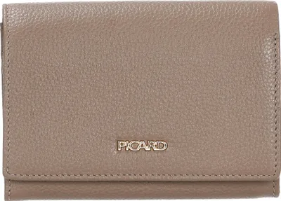Produktbild von Picard Java 1 - Geldbörse 14 cm (chai)