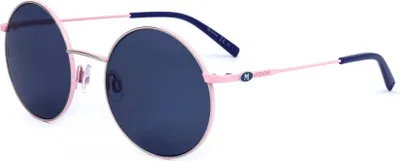 Zdjęcie produktu dla M Missoni MMI 0054/S Palladium pink 52/20/145 Okulary przeciwsłoneczne dla kobiet