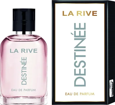 Zdjęcie produktu dla La Rive Destinee Woda Perfumowana Dla Kobiet 30 Ml