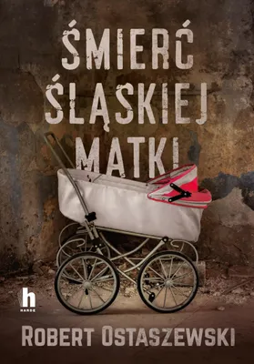 Produktbild von Śmierć śląskiej matki