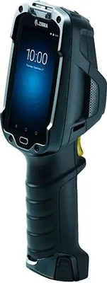 Image de TC8300 - Ordinateur tactile mobile avec Android 8.1, imageur 2D, portée étendue