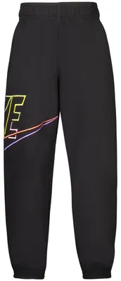 Immagine prodotto di Nike Pantalone Tuta Lungo Bambino Nero
