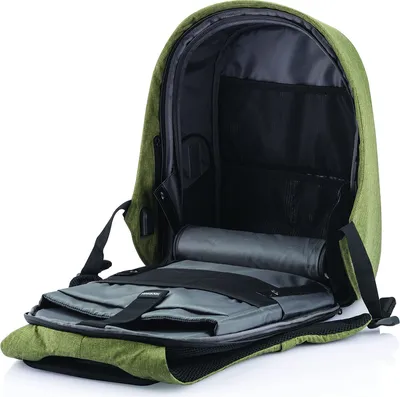 Produktbild von Xd Design Backpack Bobby Hero Regular Grn P705.297