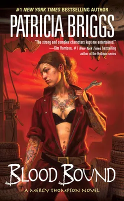 Produktbild von Blood Bound