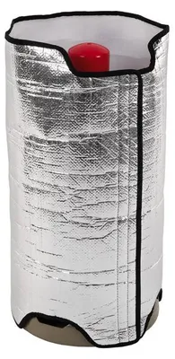 Produktbild von Thermoabdeckung für 5 kg Gasflaschen