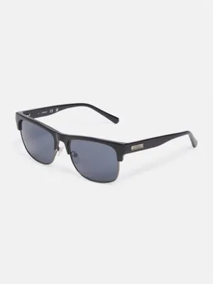Produktbild von Guess Damen Sonnenbrille gf000235601a Schwarz