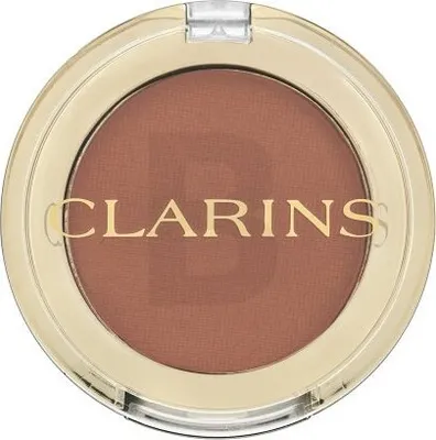 Obrázok produktu pre Clarins Ombre Skin, Prášok, Vyhladenie, Ruže, Matte Rosewood, 1 farba/farieb, Matte