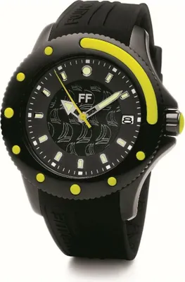 Obrázok produktu pre Dámske hodinky Folli Follie WF1Y002ZDZ (Ø 40 mm)