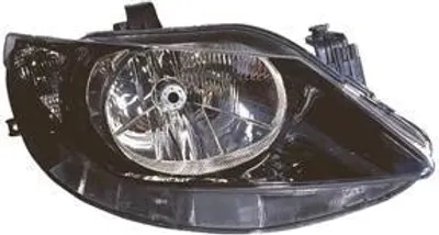 Produktbild von VAN WEZEL Scheinwerfer Rechts für SEAT Ibiza IV Schrägheck (6J5, 6P1) 4919962