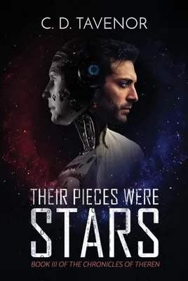 Produktbild von Their Pieces Were Stars