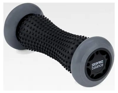 Produktbild von Fußmassagerolle für Reflexzonenmassage und bei Plantarfasziitis