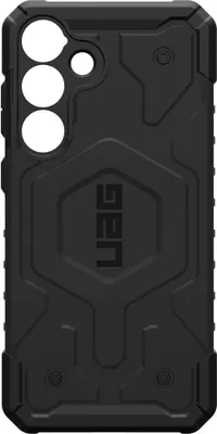 Image de Etui Uag Pathfinder Magnet Magsafe Do Samsung Galaxy S25+ 5G - Czarny