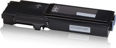 Produktbild von XXL Tonerkartusche für Xerox Phaser 6600 Phaser 6600dn Phaser 6600dnm Phaser 6600n Phaser 6600 dn Phaser 6600 dnm Phaser 6600 n Black Schwarz - 106 R02232