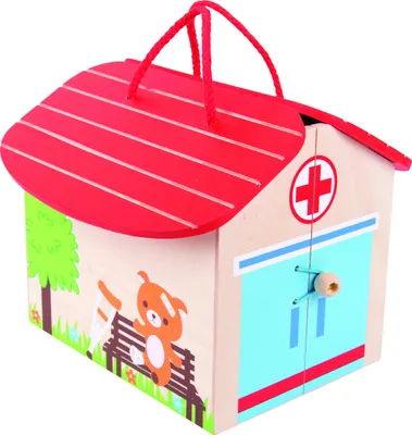 Image de Mini-clinique vétérinaire