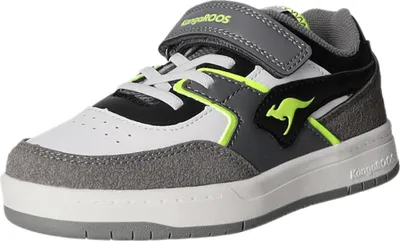 Produktbild von Slipper/Kletthalbschuh (casual) K-CP Bounder EV