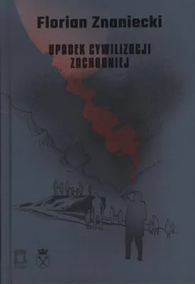 Immagine prodotto di Upadek cywilizacji zachodniej