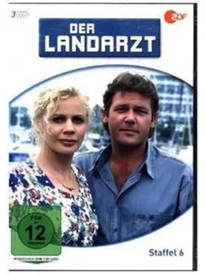 Obrázok produktu pre Der Landarzt