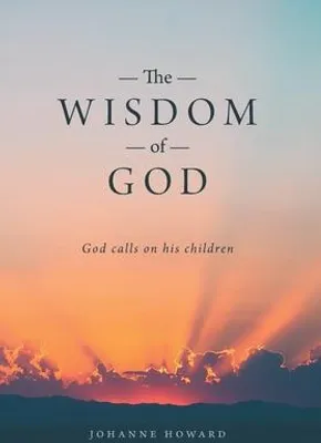 Produktbild von The Wisdom of God