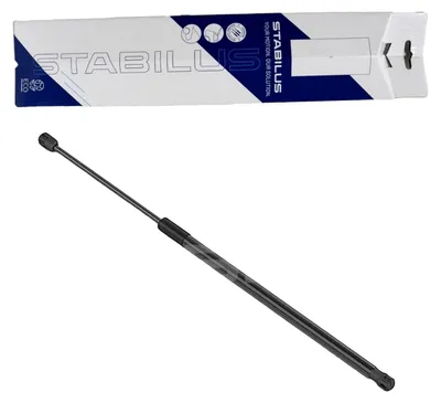 Produktbild von Stabilus Gasfeder Kofferraum SKODA Fabia NJ5 2014-2022