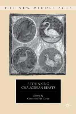 Produktbild von Rethinking Chaucerian Beasts