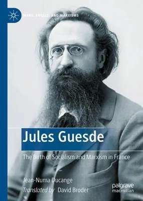 Immagine prodotto di Jules Guesde