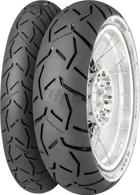 Zdjęcie produktu dla Opony Continental ContiTrailAttack 3 180/55 ZR17 73W TL tył