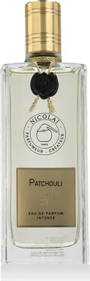 Obrázek produktu pro Nicolai Parfumeur Createur Patchouli Intense EDP 100 ml UNISEX