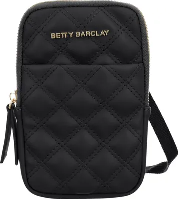 Image de Betty Barclay sac pour téléphone portable Handycase Black noir
