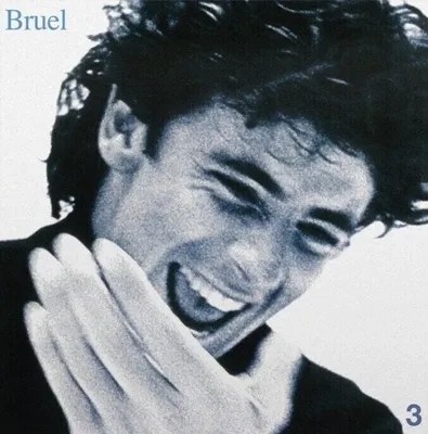 Obrázek produktu pro Patrick Bruel - Bruel (Reissue) (2 LP)
