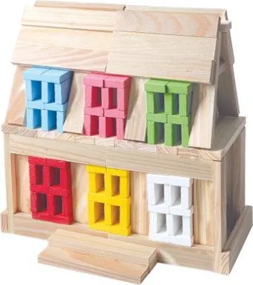 Immagine prodotto di Bino & Mertens 9989043 Giocattolo per bambini, multicolore