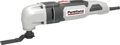 Produktbild von Multifunktionswerkzeug Pattfield PMF300G