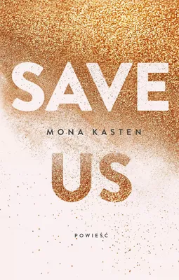 Zdjęcie produktu dla Save Us T.3